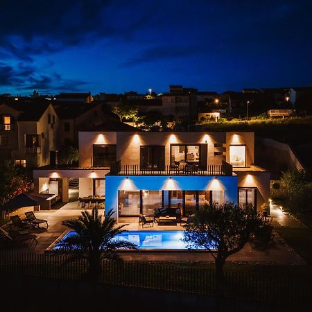 Villa Kara Sevda Ražanac Esterno foto
