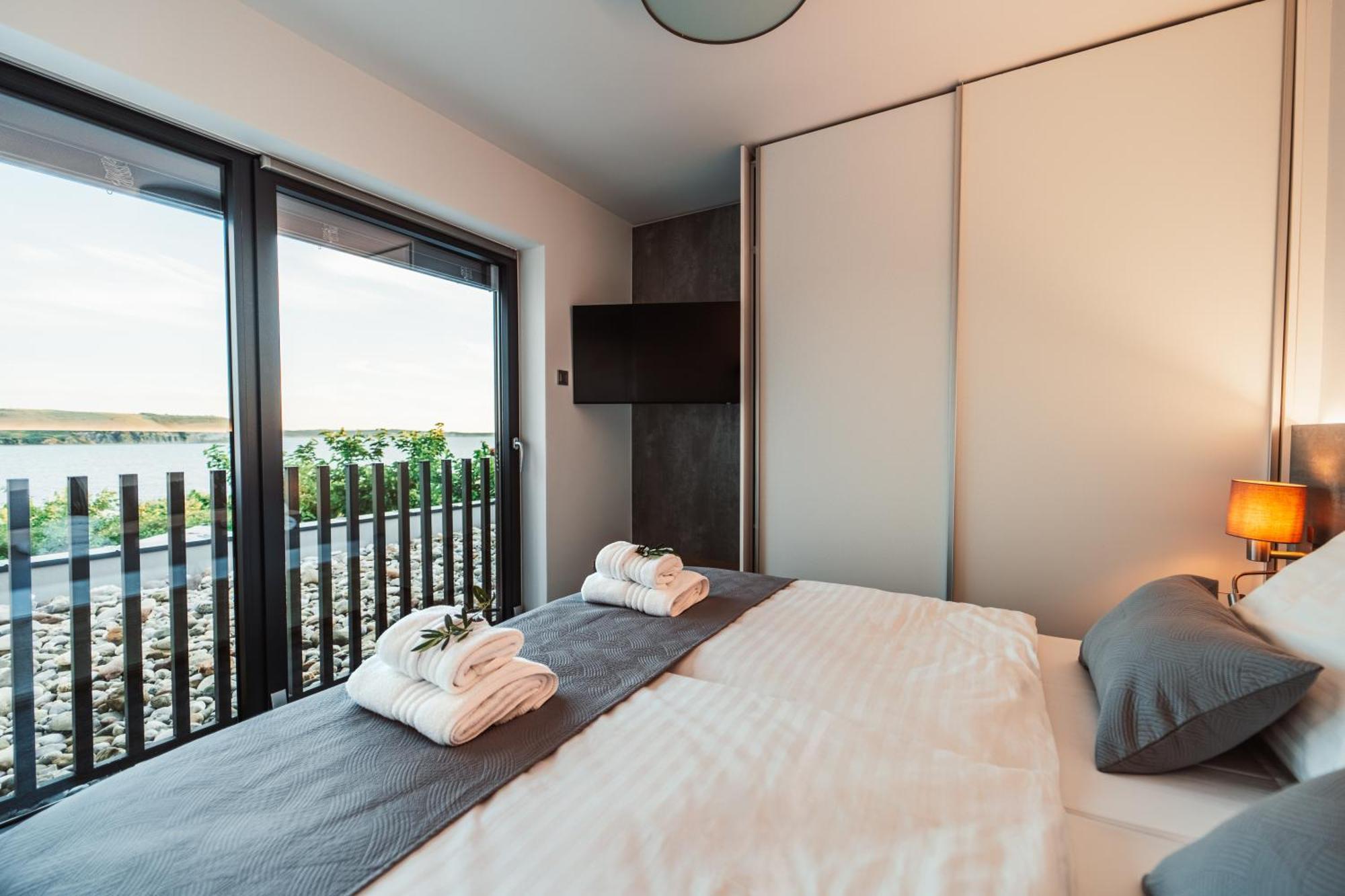 Villa Kara Sevda Ražanac Esterno foto