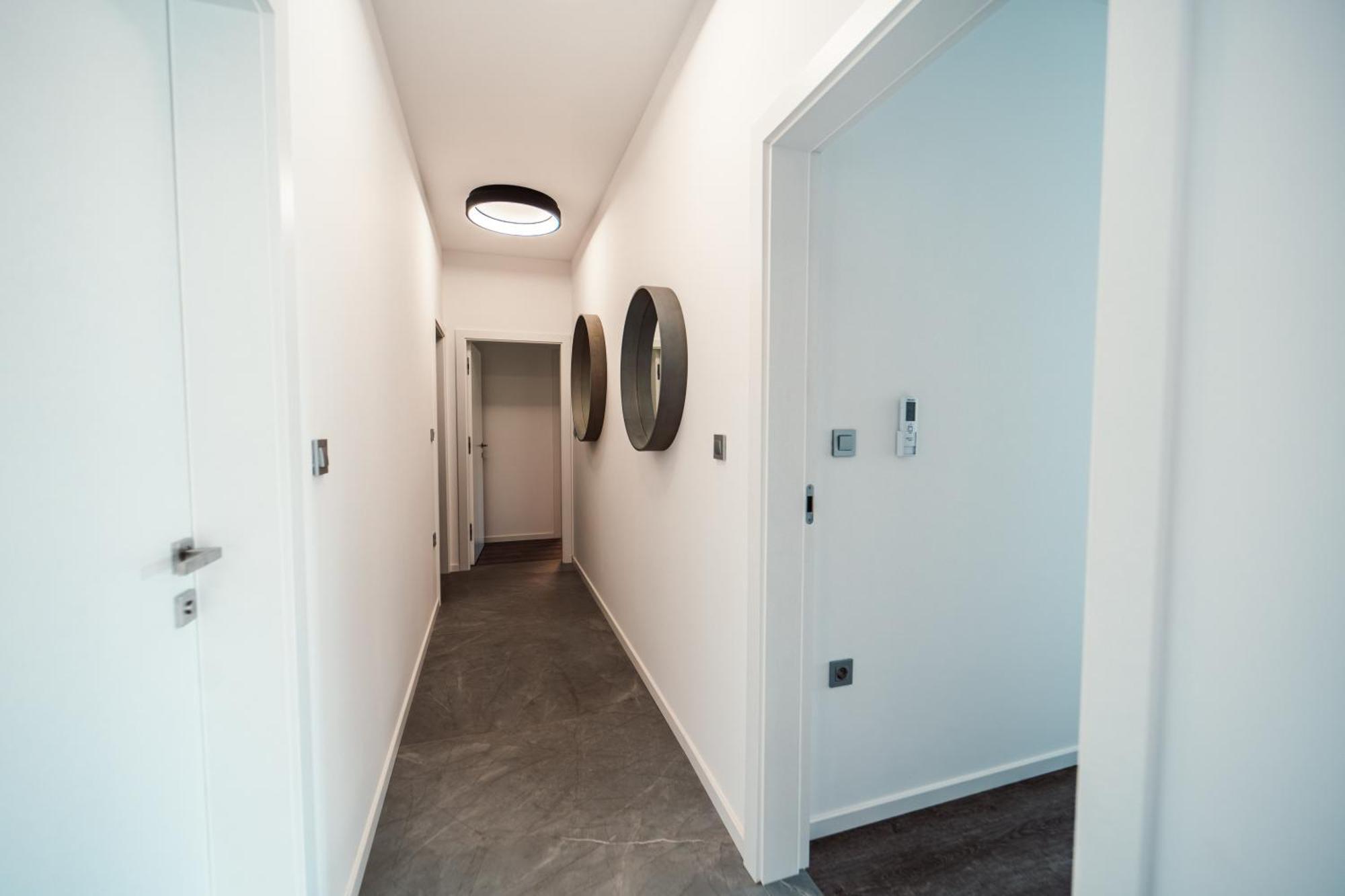 Villa Kara Sevda Ražanac Esterno foto