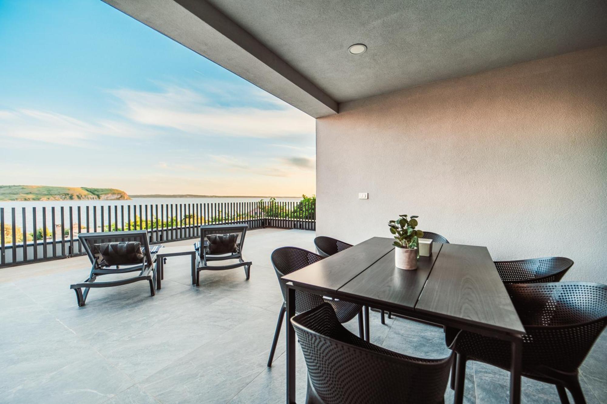 Villa Kara Sevda Ražanac Esterno foto